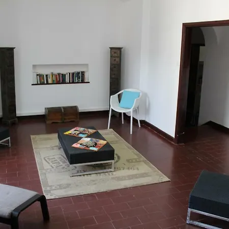Azalai Guest house 3*