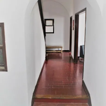 Azalai Guest house 3*