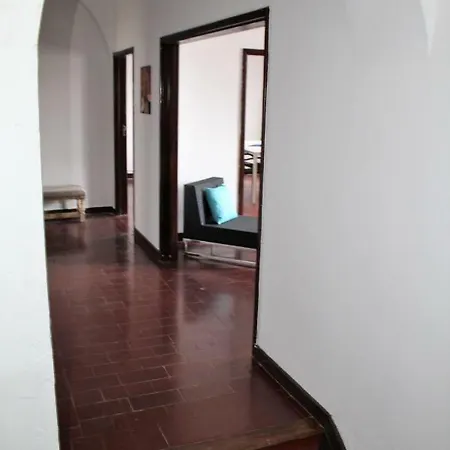 Guest house Azalai Las Palmas de Gran Canaria