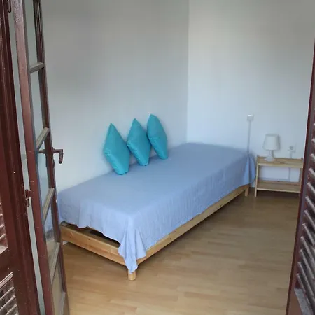 Guest house Azalai