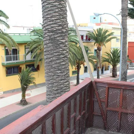 Azalai Guest house Las Palmas de Gran Canaria