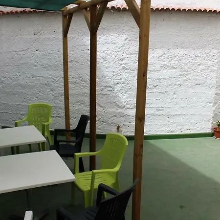 Guest house Azalai