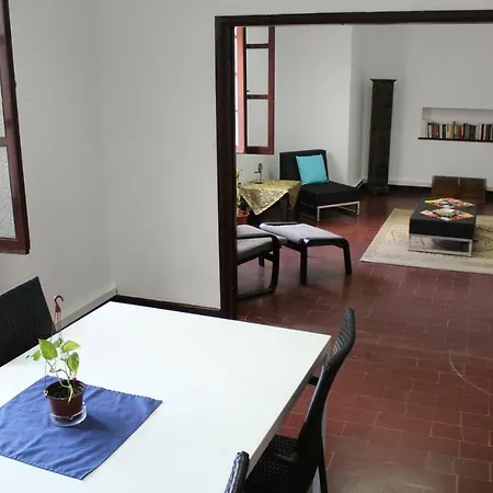 Azalai Guest house Las Palmas de Gran Canaria