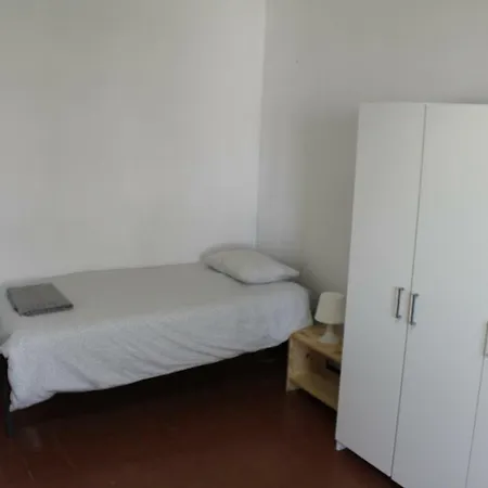 Guest house Azalai