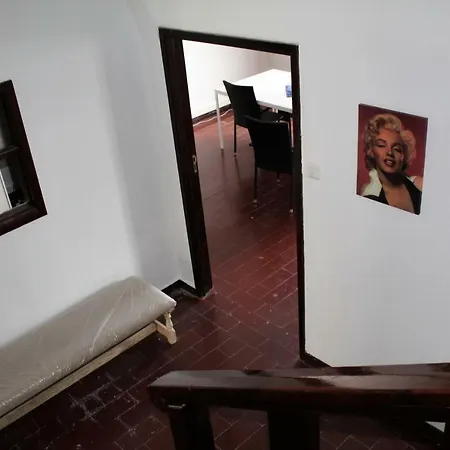 Guest house Azalai Las Palmas de Gran Canaria