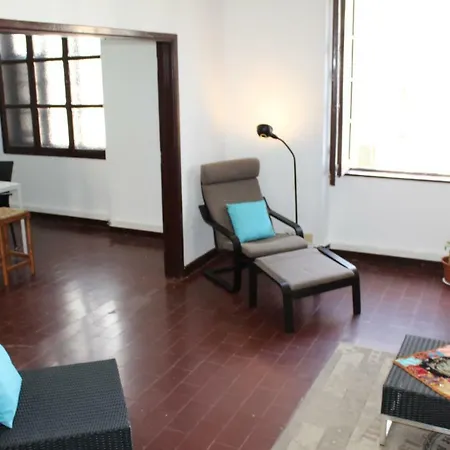 Azalai Guest house