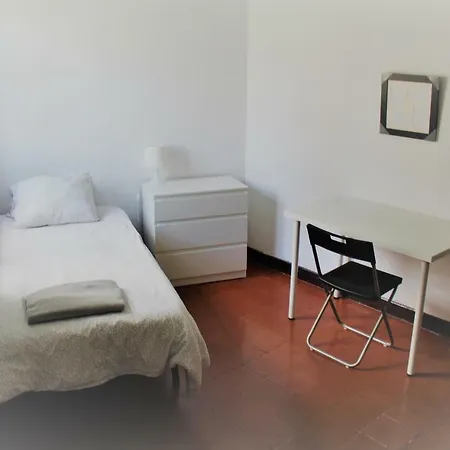 Guest house Azalai