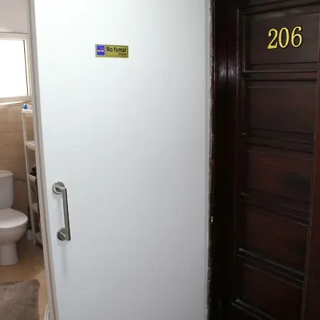 Guest house Azalai 3*