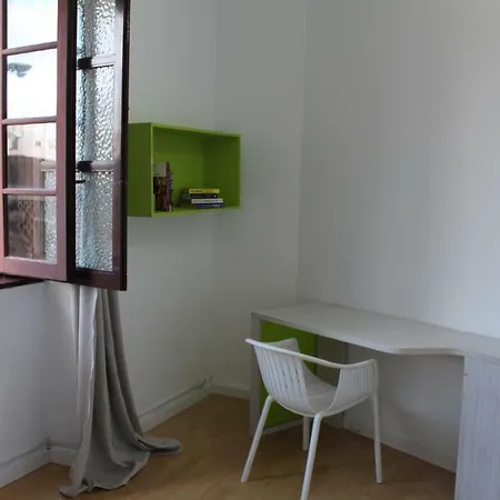 Azalai Guest house 3*