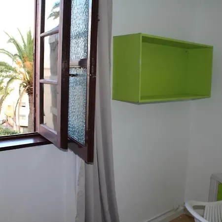 Guest house Azalai Las Palmas de Gran Canaria
