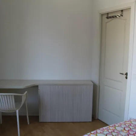Guest house Azalai