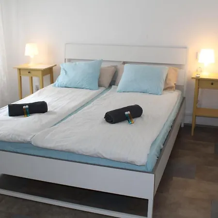 Guest house Azalai
