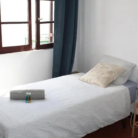 Azalai Guest house