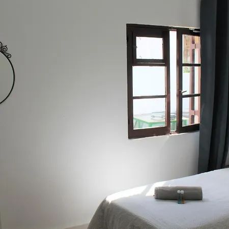 Azalai Guest house