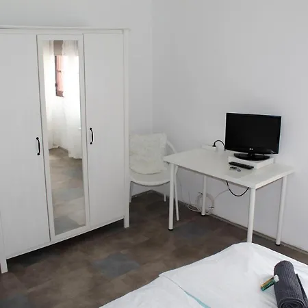 Azalai Guest house 3*